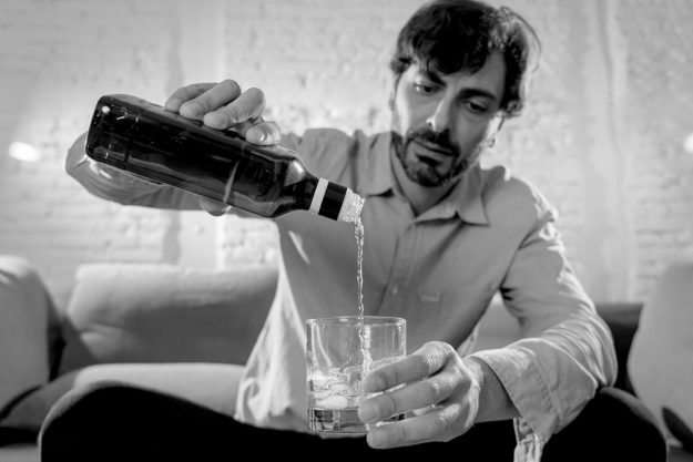 The Reality of Alcohol Addiction