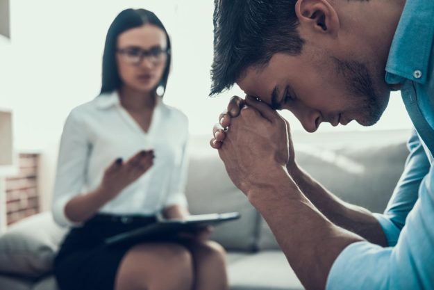 Signs You Might Need Alcohol Abuse Counseling