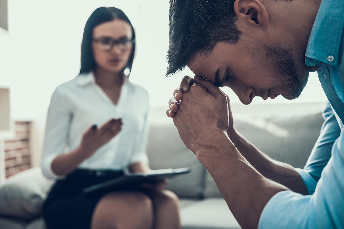 Signs You Might Need Alcohol Abuse Counseling