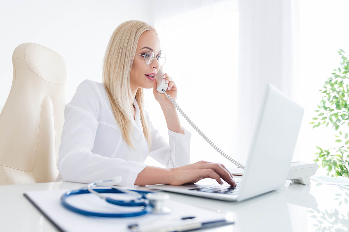 Find A New Career in Behavioral Health