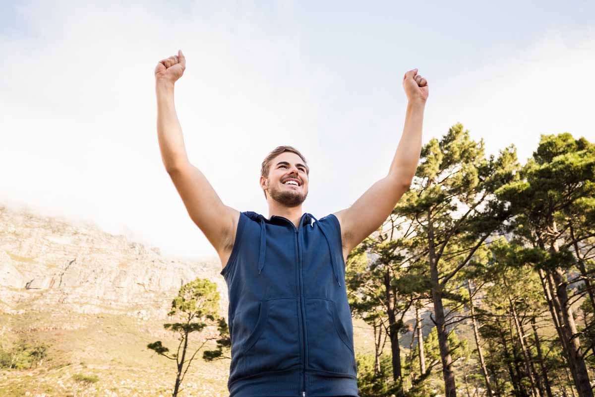 What Is Addiction Wellness