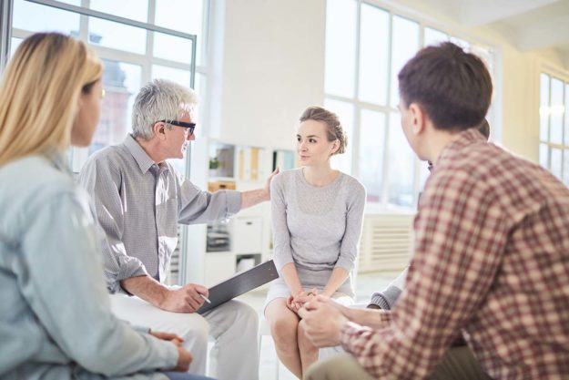 When Can an Outpatient Rehab in Portland Help Me individuals learning about outpatient rehab in portland