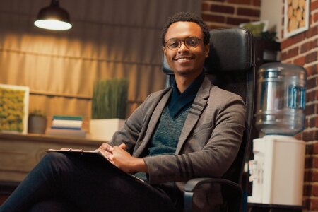 medication-assisted treatment program