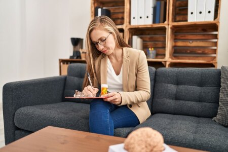 benefits of medication-assisted treatment