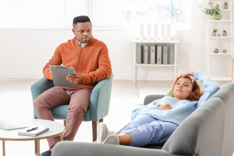 How to Get Help for Addiction